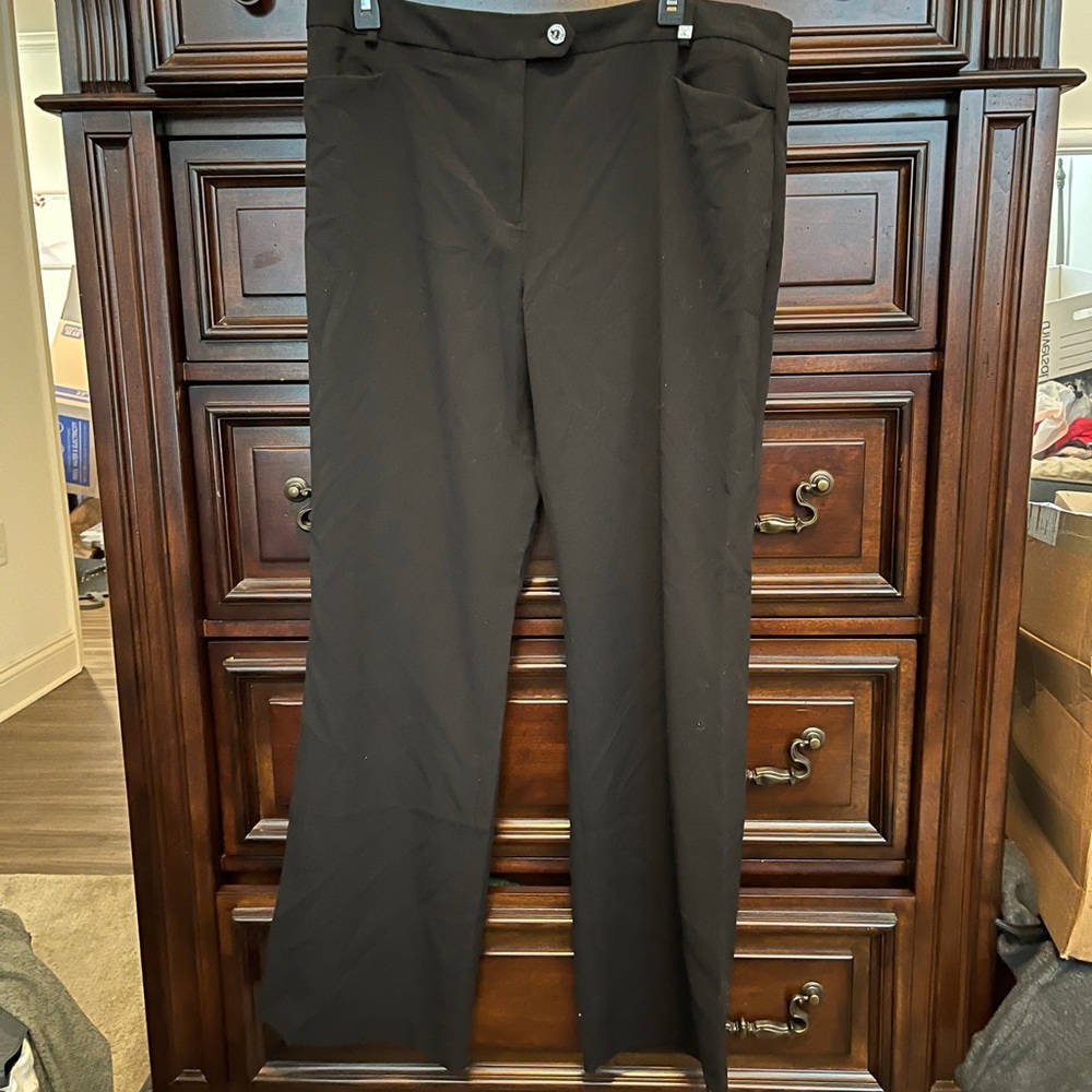 Cabin Klein dress pants